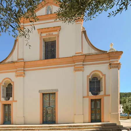 Lovely In Piana With Wifi Apartment