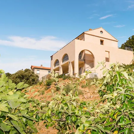 Lovely In Piana With Wifi * Piana (Corsica)