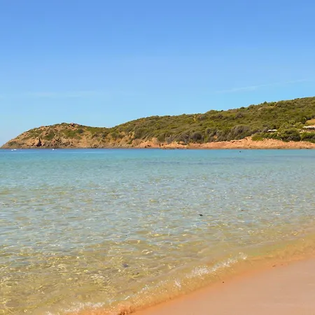 Lovely In Piana With Wifi Piana (Corsica)