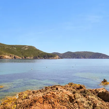 Apartment Lovely In Piana With Wifi