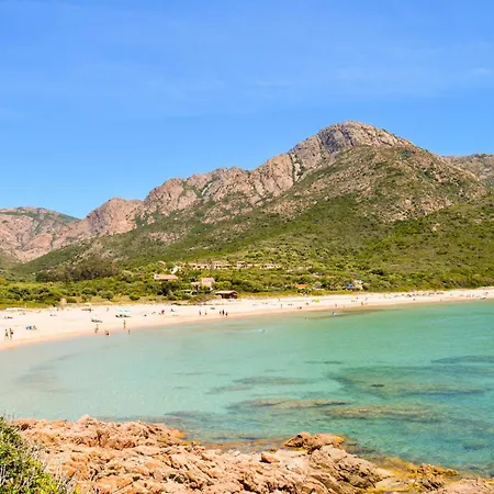 Lovely In Piana With Wifi *