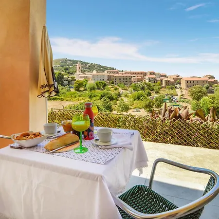 Apartment Lovely In Piana With Wifi Piana (Corsica)