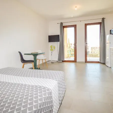Apartment Lovely In Piana With Wifi *